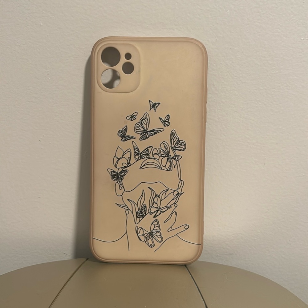 iPhone, 11 phone case